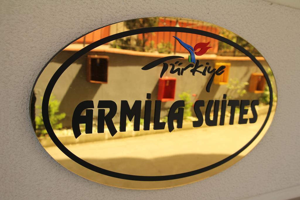 아파트 New Armila Suites *